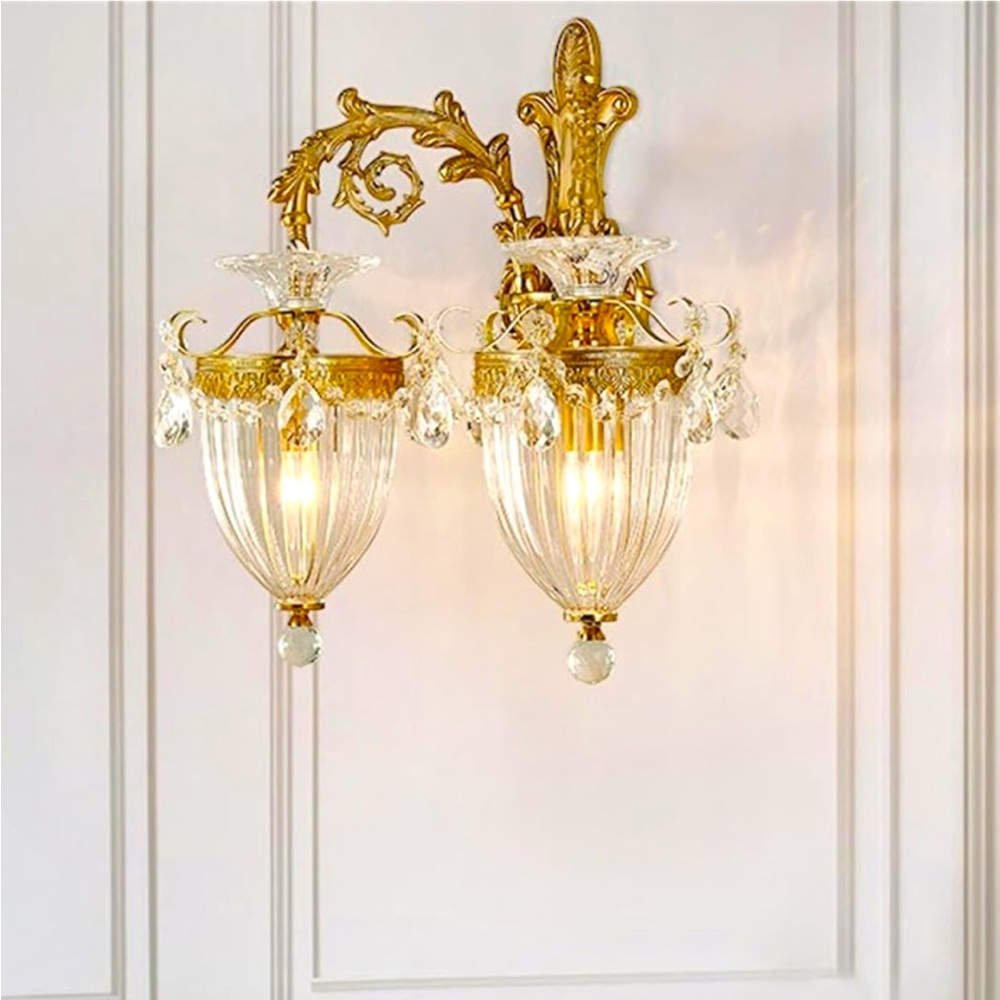 Beautiful Nordic Wall Lamp